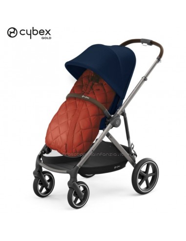Cybex Sacco Snogga2 Passeggino