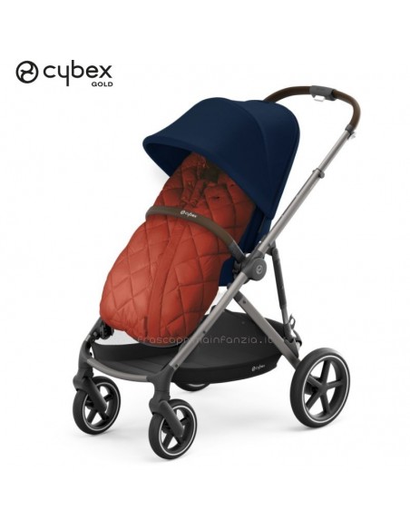 Cybex Sacco Snogga2 Passeggino