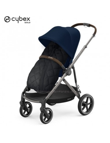 Cybex Sacco Snogga2 Passeggino