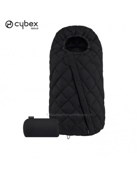 Cybex Sacco Snogga2 Passeggino