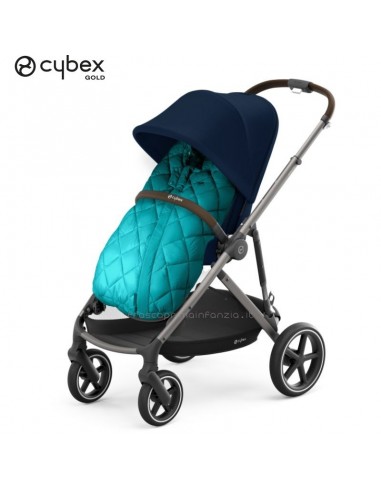 Cybex Sacco Snogga2 Passeggino