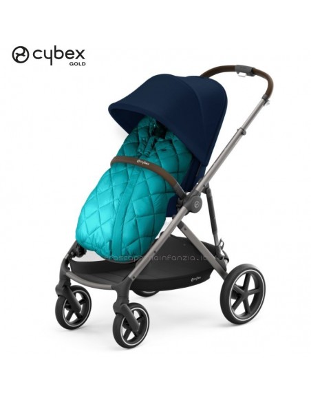 Cybex Sacco Snogga2 Passeggino