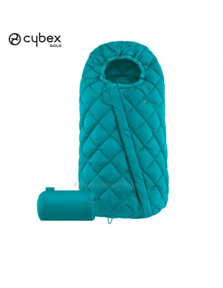 Cybex Sacco Snogga2 Passeggino