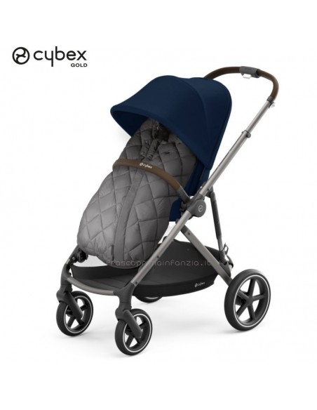 Cybex Sacco Snogga2 Passeggino