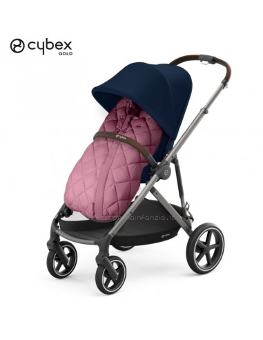 Cybex Sacco Snogga2 Passeggino