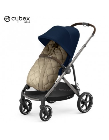 Cybex Sacco Snogga2 Passeggino