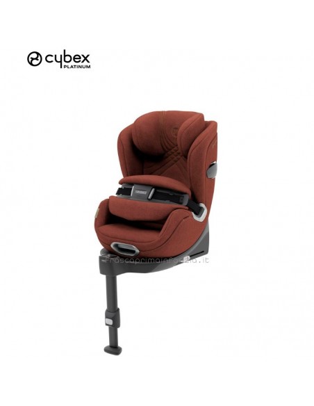 Cybex Anoris T i-Size