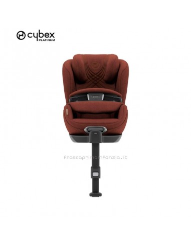 Cybex Anoris T i-Size