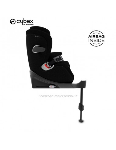 Cybex Anoris T i-Size