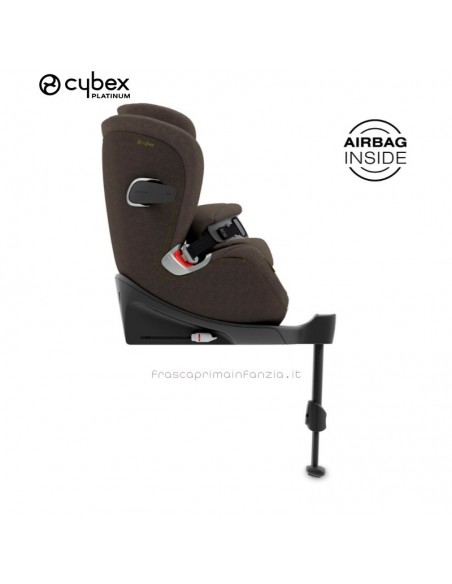 Cybex Anoris T i-Size