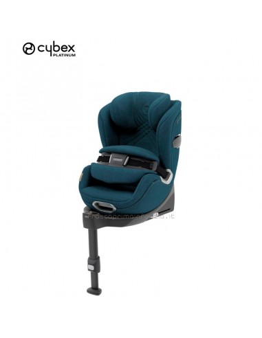 Cybex Anoris T i-Size