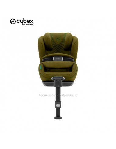 Cybex Anoris T i-Size