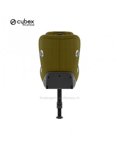 Cybex Anoris T i-Size