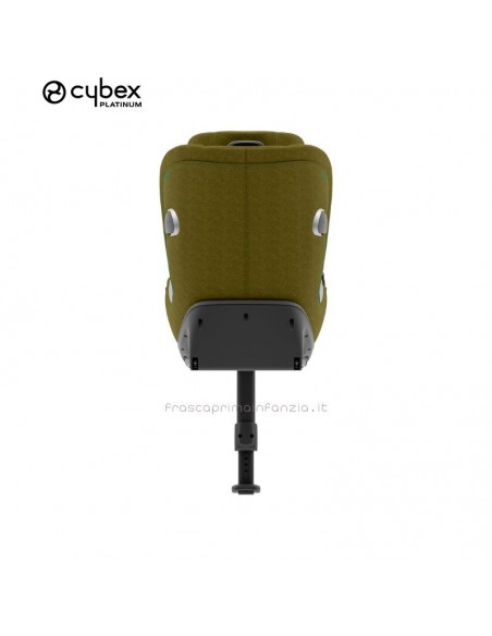 Cybex Anoris T i-Size