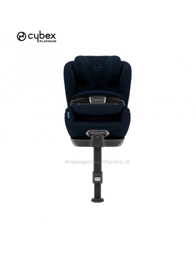 Cybex Anoris T i-Size
