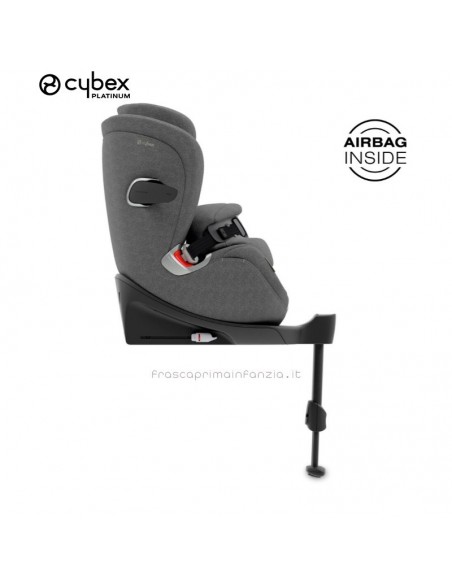 Cybex Anoris T i-Size