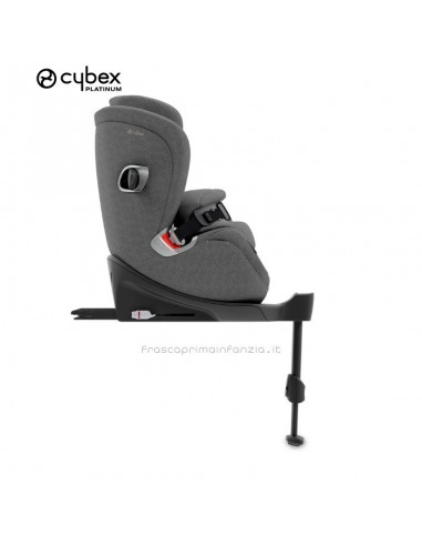 Cybex Anoris T i-Size