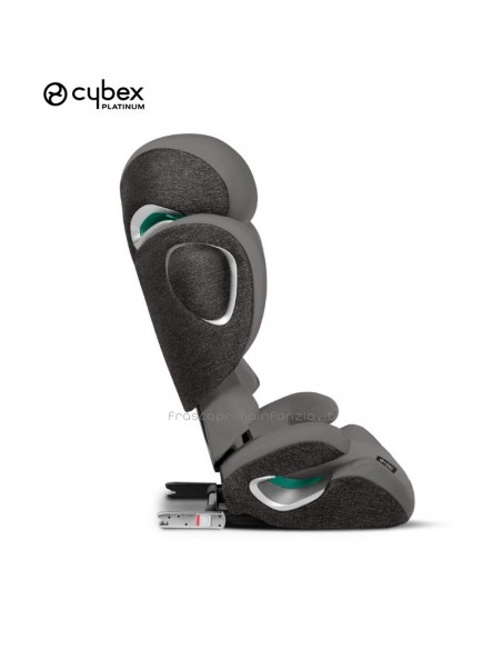 Cybex Solution Z i-Fix