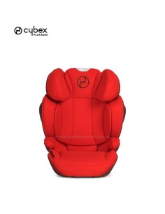 Cybex Solution Z i-Fix 2