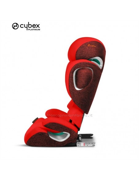 Cybex Solution Z i-Fix