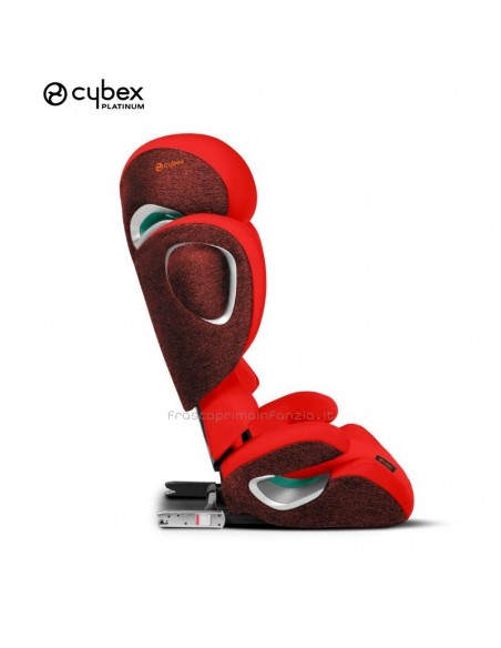 Cybex Solution Z i-Fix