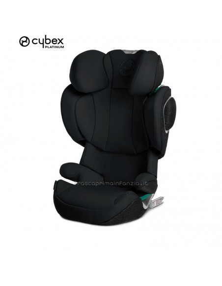 Cybex Solution Z i-Fix