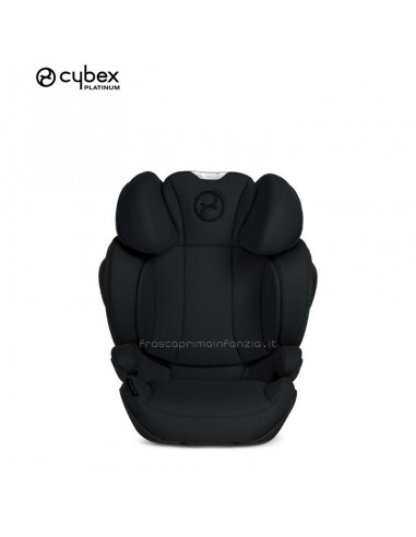 Cybex Solution Z i-Fix