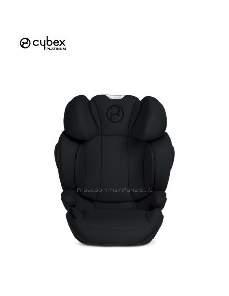 Cybex Solution Z i-Fix