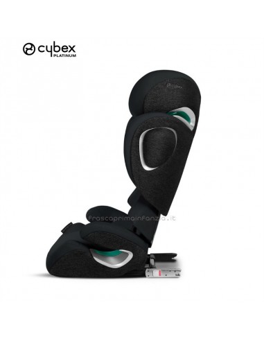 Cybex Solution Z i-Fix