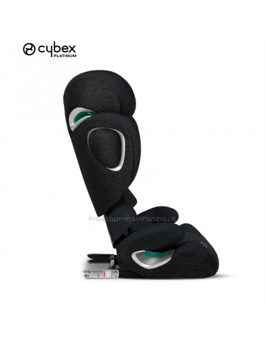 Cybex Solution Z i-Fix