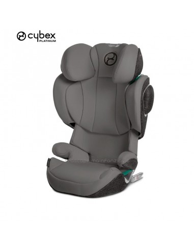 Cybex Solution Z i-Fix