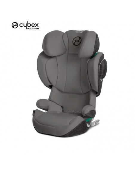 Cybex Solution Z i-Fix