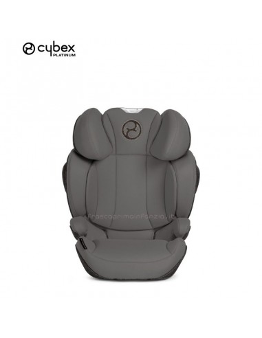 Cybex Solution Z i-Fix