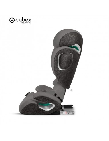 Cybex Solution Z i-Fix