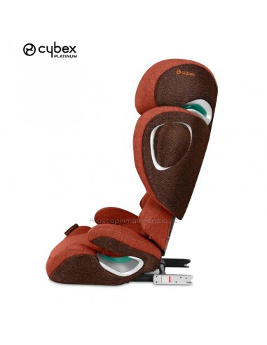 Cybex Solution Z i-Fix