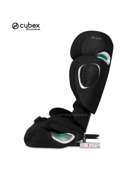 Cybex Solution Z i-Fix