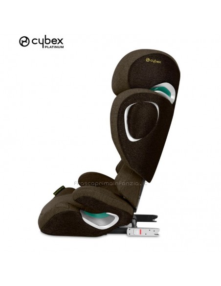 Cybex Solution Z i-Fix