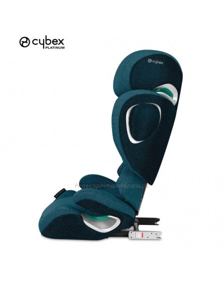 Cybex Solution Z i-Fix