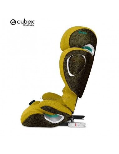 Cybex Solution Z i-Fix