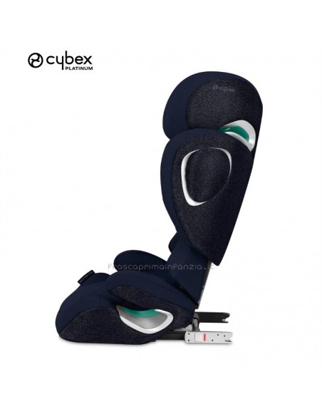 Cybex Solution Z i-Fix