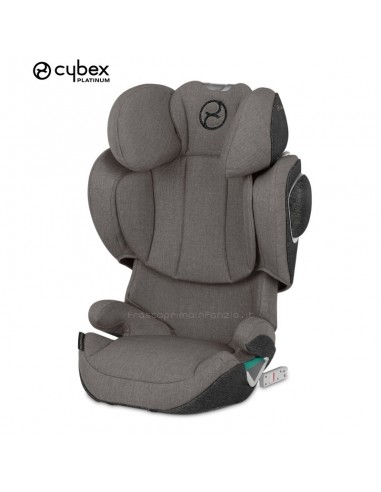 Cybex Solution Z i-Fix