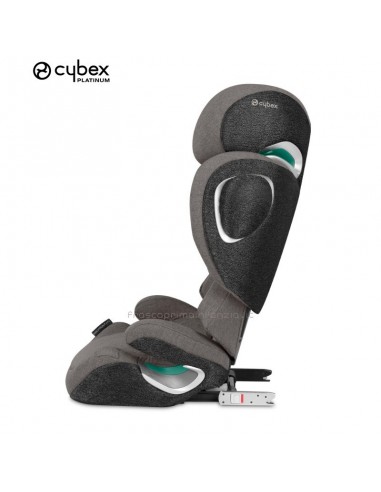 Cybex Solution Z i-Fix