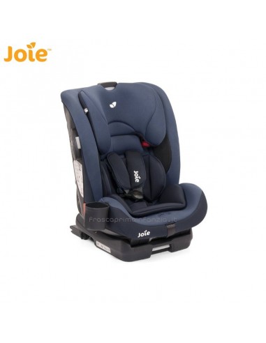Joie seggiolino Bold