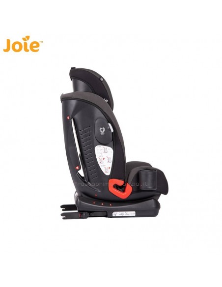 Joie seggiolino Bold