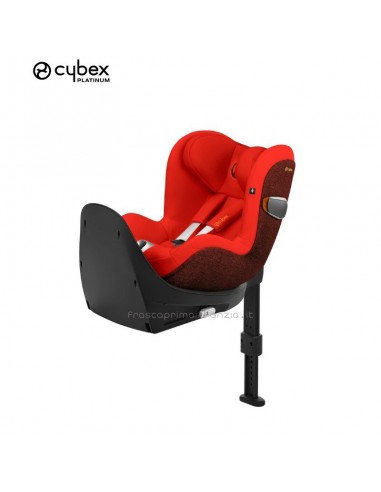Cybex Sirona Zi i-Size