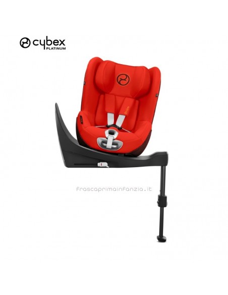 Cybex Sirona Zi i-Size