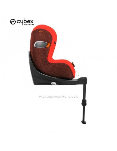 Cybex Sirona Zi i-Size