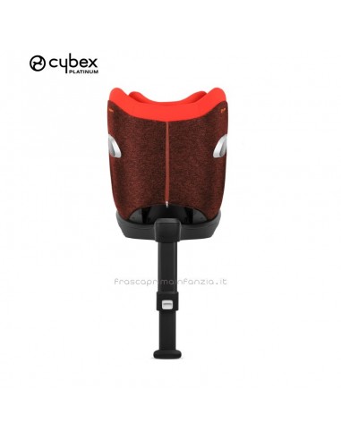 Cybex Sirona Zi i-Size