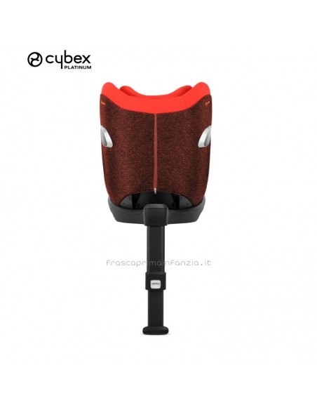 Cybex Sirona Zi i-Size