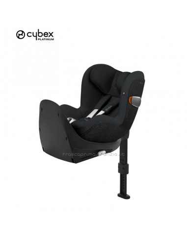 Cybex Sirona Zi i-Size